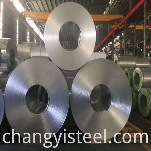 ppgl steel coil